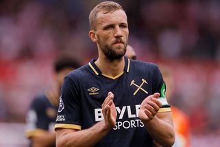 České drama, Souček a Kinský nad propastí. Pád jednoho z nich se nebezpečně přibližuje - Sport.cz